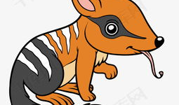 漫画吐舌头,调皮吐舌头的漫画瞬间